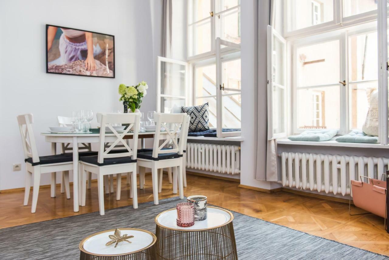 Square Apartment - Loftaffair Krakow Exterior photo